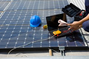 Conditions d’installation de panneaux solaire par Solaires Photovoltaïques à Balaze
